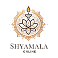 Shyamala Online Logo