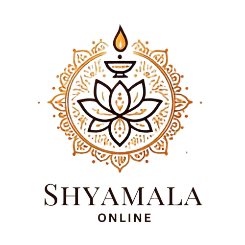 Shyamala Online Logo