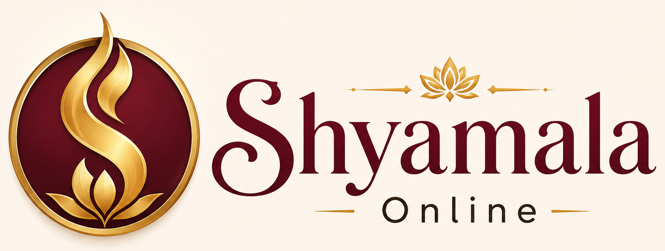 Shyamala Online